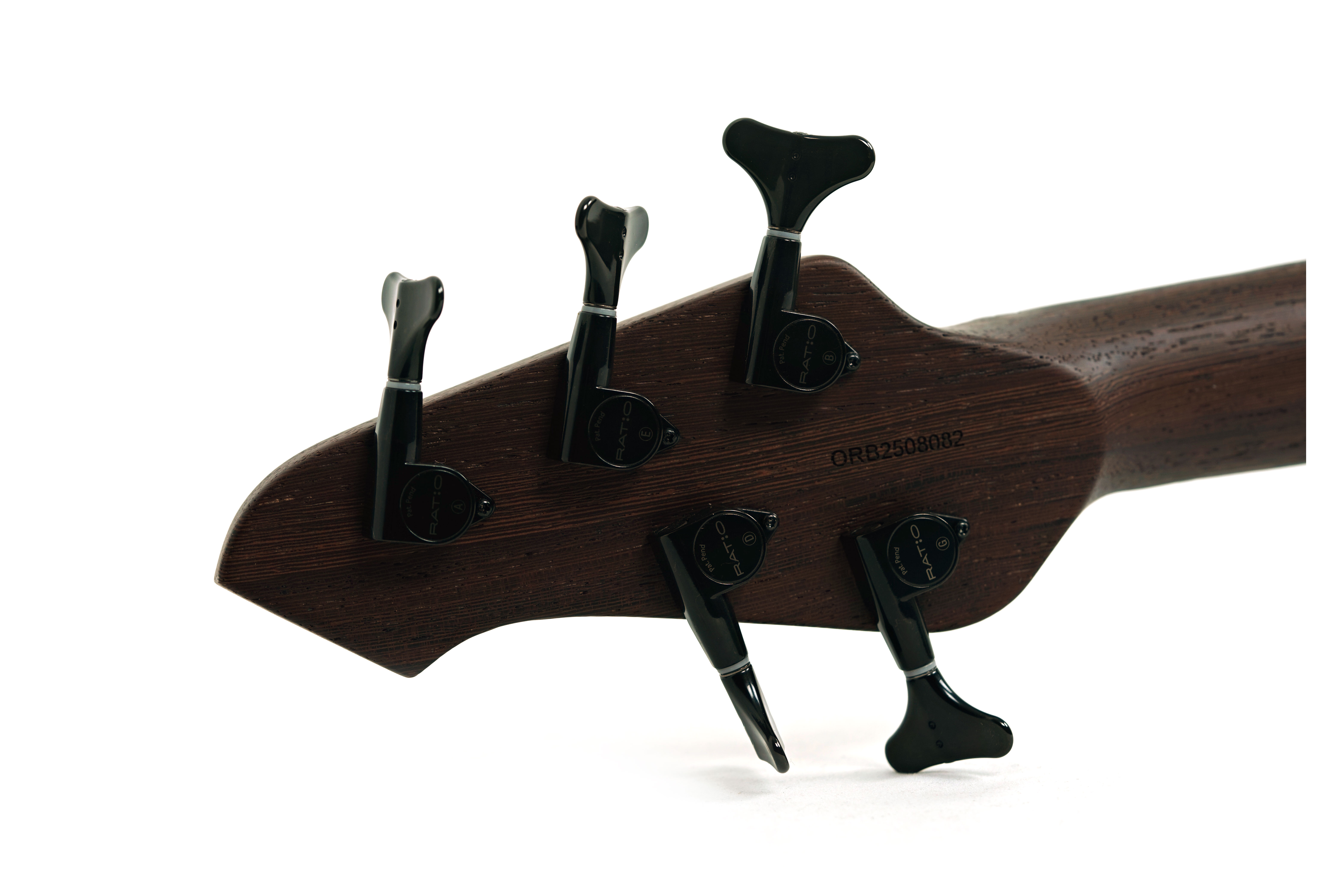 Mayones ORI 5 Enji Gunmetal Grey #ORB2508082