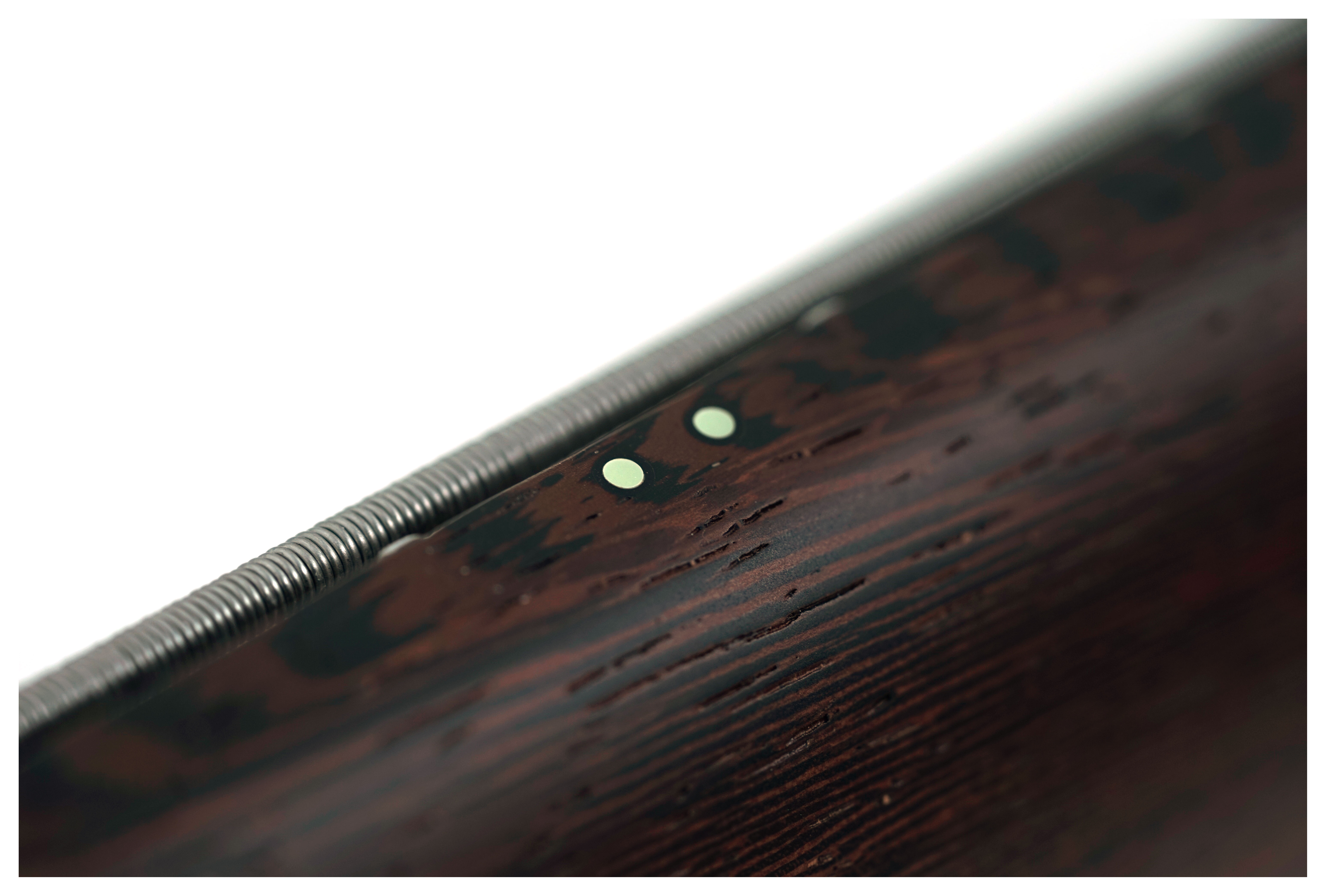 Mayones ORI 5 Enji Gunmetal Grey #ORB2508082