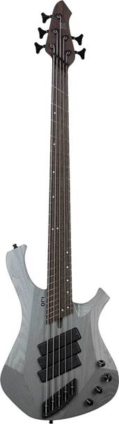 Mayones ORI 5 Enji Gunmetal Grey