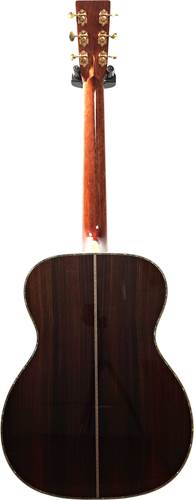 Martin Standard Series OM-45 (2025) #2913267 Martin Standard Series OM-45 (2025) #2913267