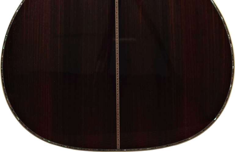 Martin Standard Series OM-45 (2025) #2913267 Martin Standard Series OM-45 (2025) #2913267