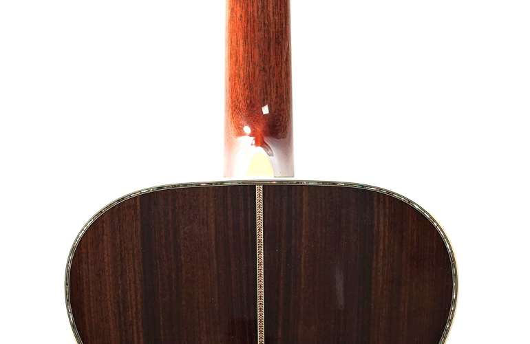 Martin Standard Series OM-45 (2025) #2913267 Martin Standard Series OM-45 (2025) #2913267