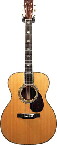 Martin Standard Series OM-45 (2025) #2913267 Martin Standard Series OM-45 (2025) #2913267