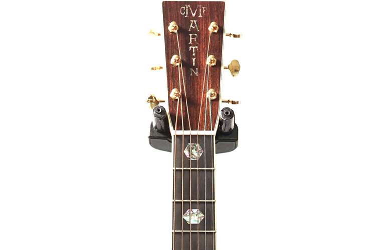 Martin Standard Series OM-45 (2025) #2913267 Martin Standard Series OM-45 (2025) #2913267