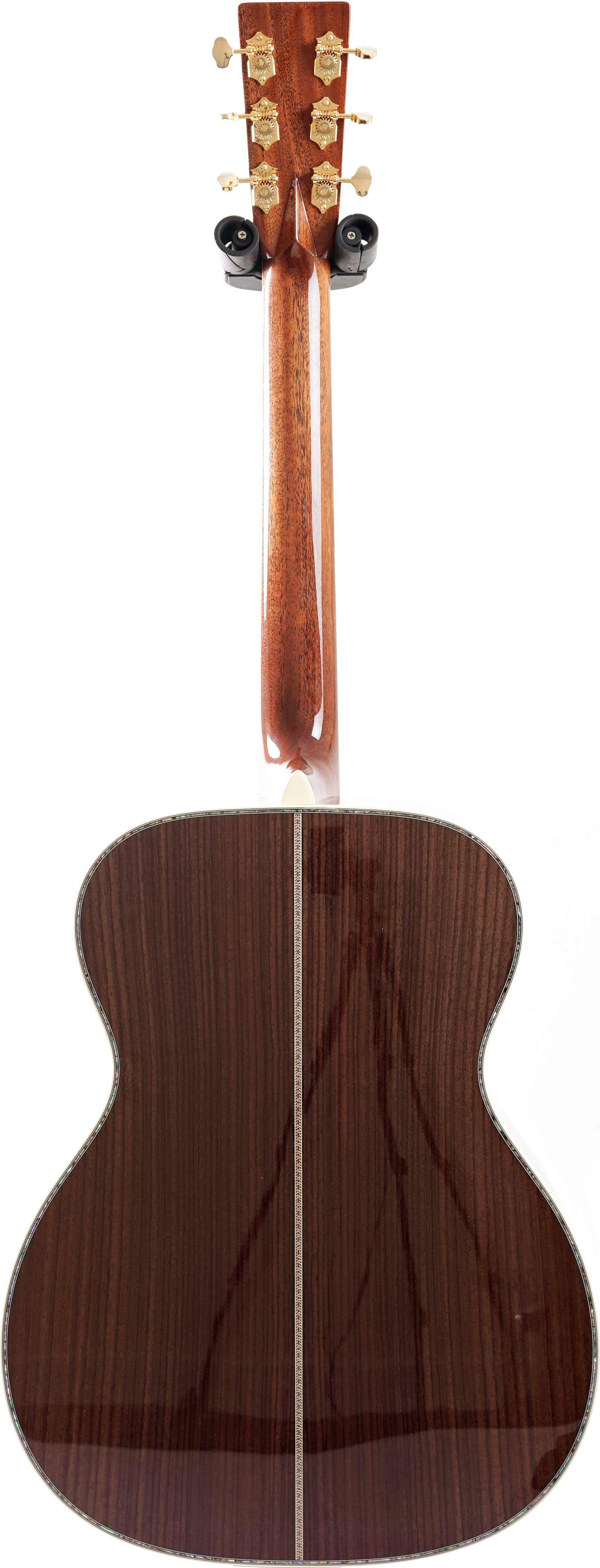 Martin Standard Series OM-45 (2025) #M2976566