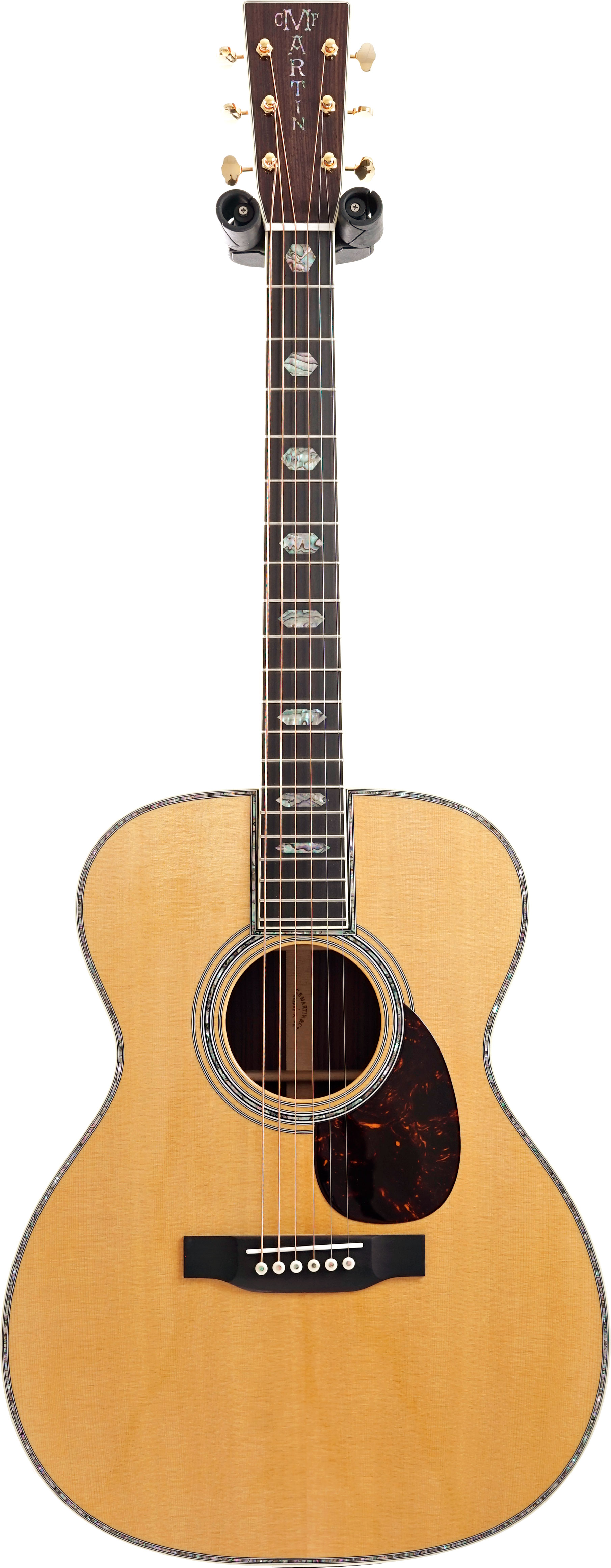 Martin Standard Series OM-45 (2025) #M2976566