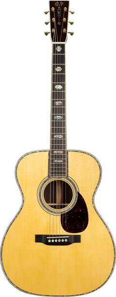 Martin Standard Series OM-45 (2025)
