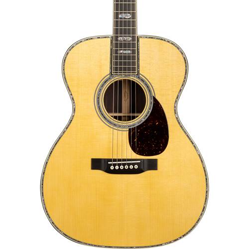 Martin Standard Series OM-45 (2025) Martin Standard Series OM-45 (2025)