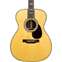 Martin Standard Series OM-45 (2025) Front View
