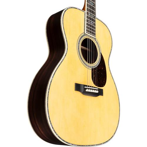 Martin Standard Series OM-45 (2025) Martin Standard Series OM-45 (2025)