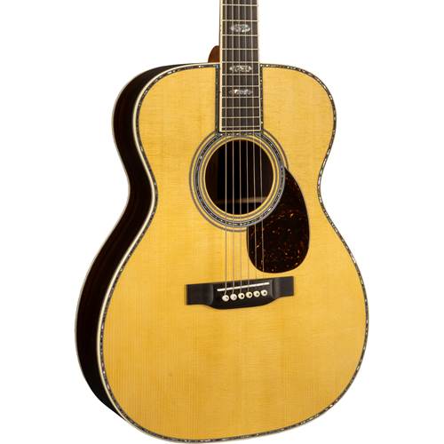 Martin Standard Series OM-45 (2025) Martin Standard Series OM-45 (2025)