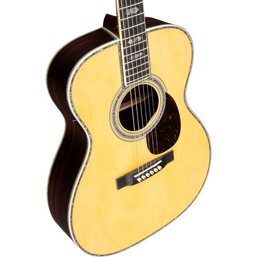 Martin Standard Series OM-45 (2025) Martin Standard Series OM-45 (2025)