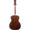 Martin Standard Series 000-17 (2025) #M2929243 Back View