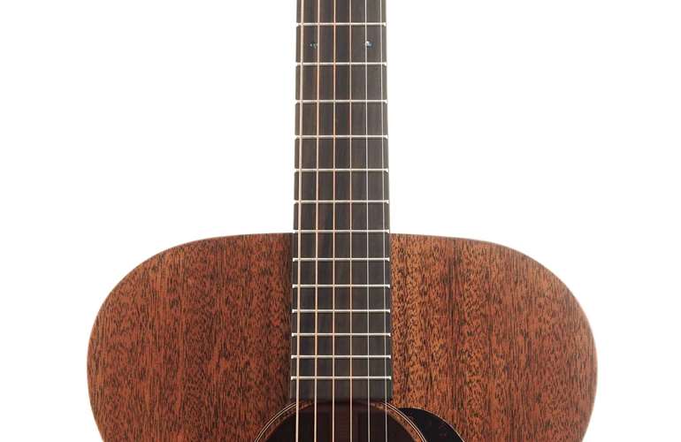 Martin Standard Series 000-17 (2025) #M2929243 Martin Standard Series 000-17 (2025) #M2929243