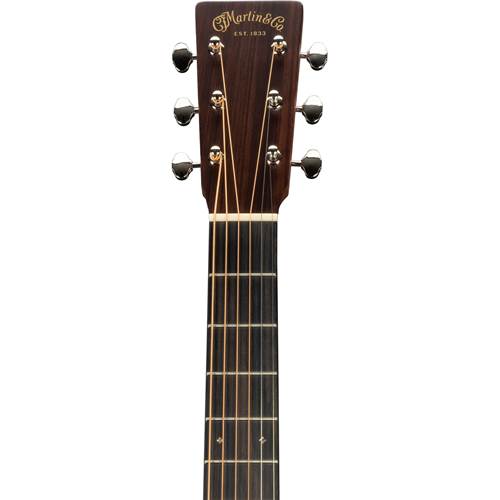 Martin Standard Series 000-17 (2025) Martin Standard Series 000-17 (2025)