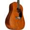 Martin Standard Series D-17 (2025) Front View