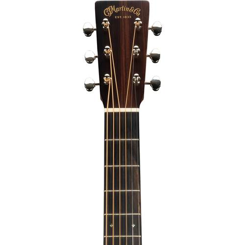 Martin Standard Series D-17 (2025) Martin Standard Series D-17 (2025)
