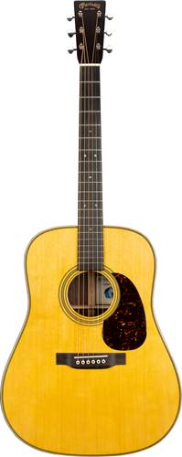 Martin D28 Billy Strings Martin D28 Billy Strings