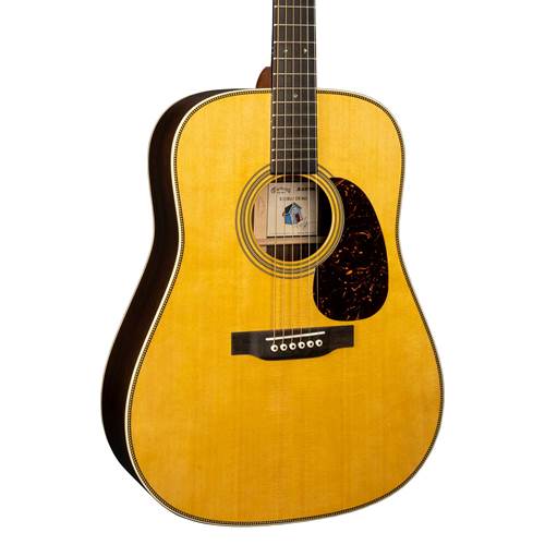 Martin D28 Billy Strings Martin D28 Billy Strings