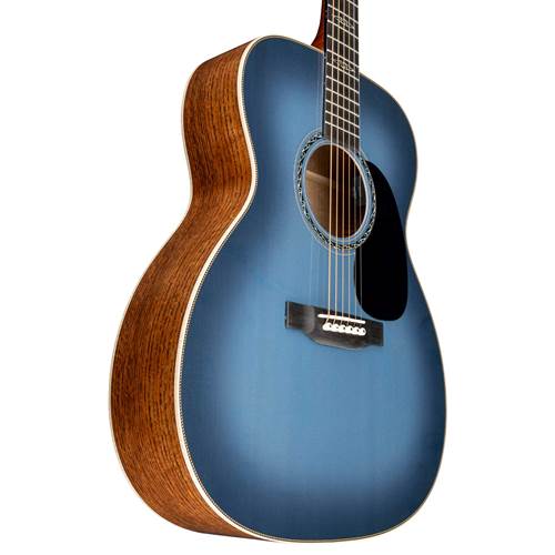 Martin CEO-11 Martin CEO-11