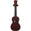 Martin Centennial Concert Uke Front View