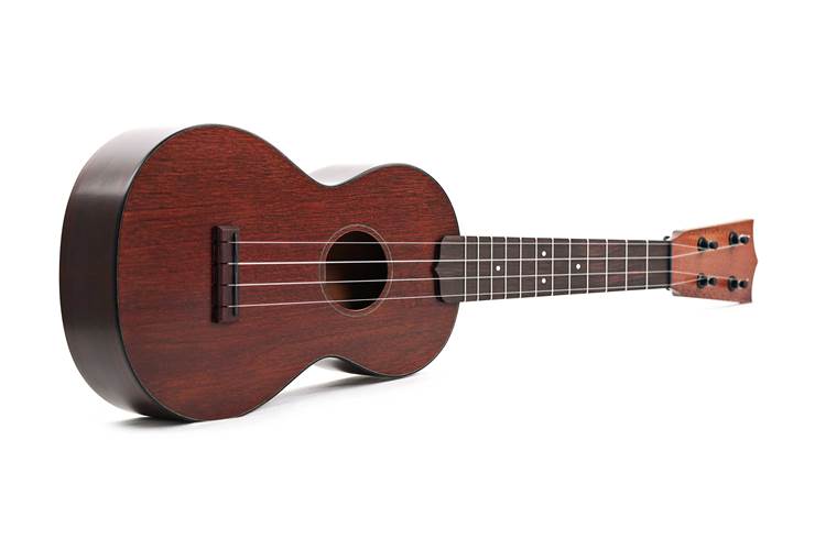 Martin Centennial Concert Uke Martin Centennial Concert Uke