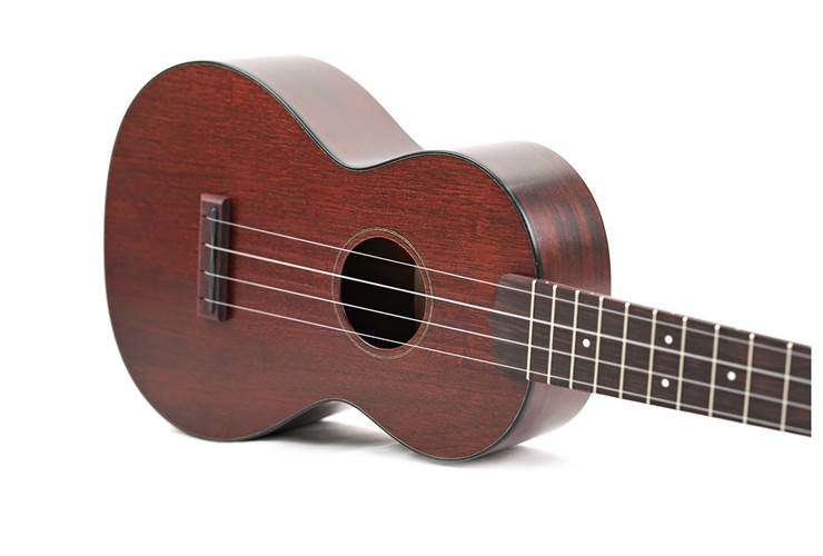 Martin Centennial Concert Uke Martin Centennial Concert Uke
