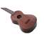 Martin Centennial Concert Uke Front View