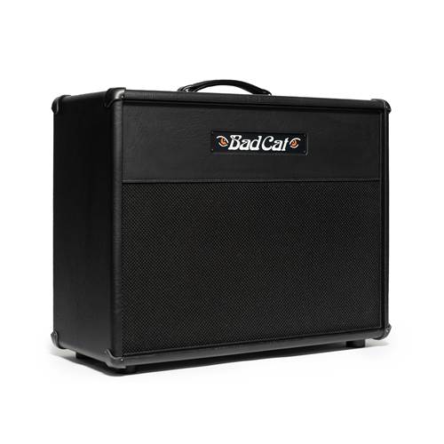 Bad Cat Era 1x12 Extension Guitar Cabinet Black Bad Cat Era 1x12 Extension Guitar Cabinet Black