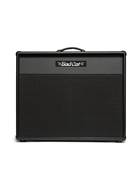 Bad Cat Era 2x12 Extension Guitar Cabinet Open Back Black