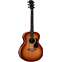 Taylor Gold Label 814e Sunburst Super Auditorium Front View
