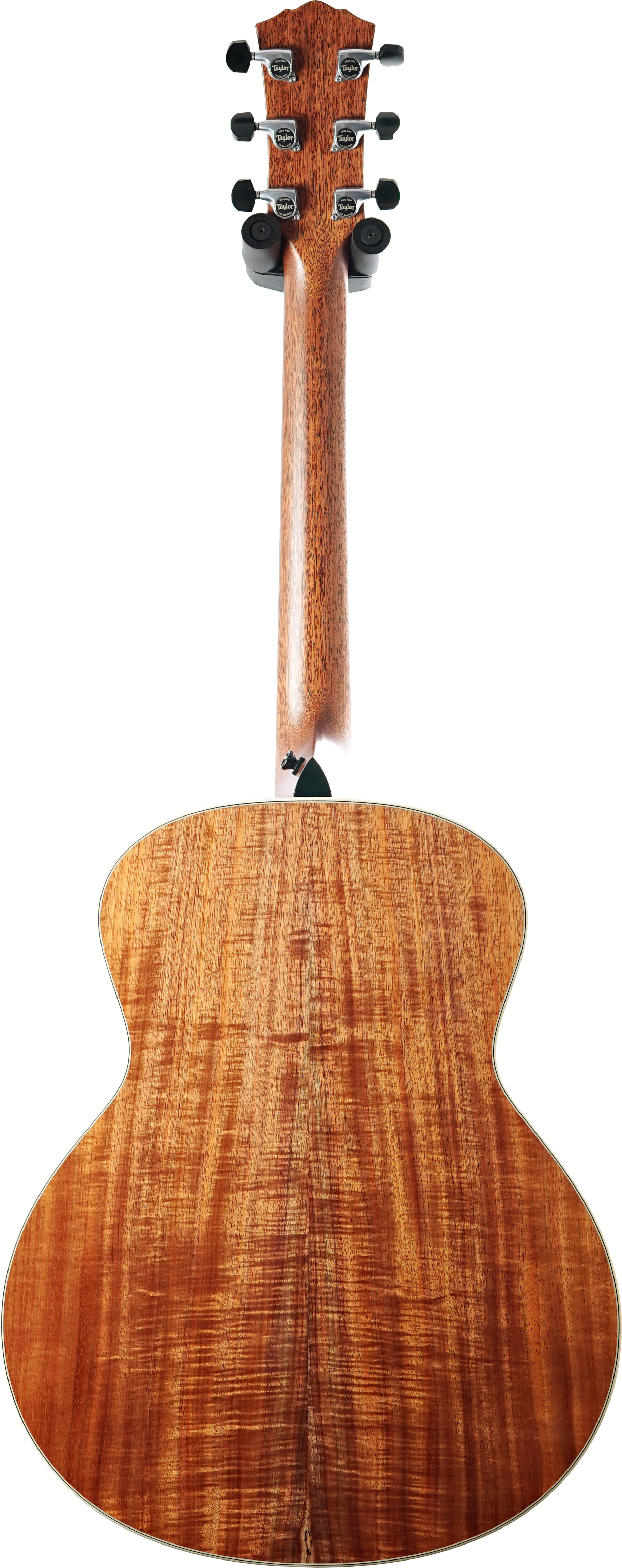 Taylor Gold Label 814e Koa Sunburst Super Auditorium #1204215063