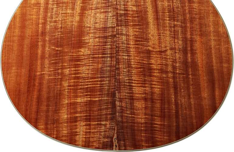 Taylor Gold Label 814e Koa Sunburst Super Auditorium #1204215063 Taylor Gold Label 814e Koa Sunburst Super Auditorium #1204215063