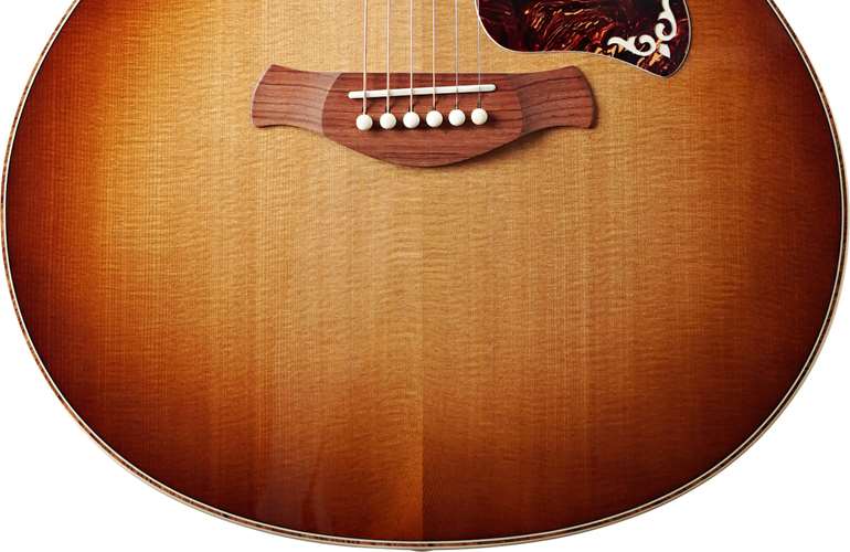 Taylor Gold Label 814e Koa Sunburst Super Auditorium #1204215063 Taylor Gold Label 814e Koa Sunburst Super Auditorium #1204215063
