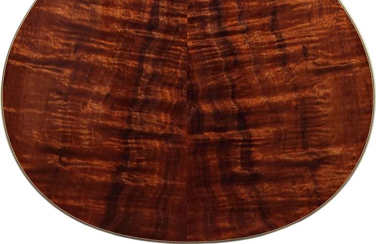 Taylor Gold Label 814e Koa Sunburst Super Auditorium #1205065087 Taylor Gold Label 814e Koa Sunburst Super Auditorium #1205065087