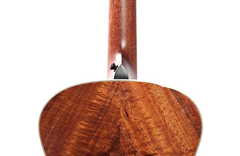 Taylor Gold Label 814e Koa Sunburst Super Auditorium #1205065087 Taylor Gold Label 814e Koa Sunburst Super Auditorium #1205065087
