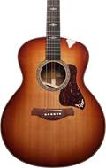 Taylor Gold Label 814e Koa Sunburst Super Auditorium #1205065087