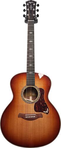 Taylor Gold Label 814e Koa Sunburst Super Auditorium #1205065087 Taylor Gold Label 814e Koa Sunburst Super Auditorium #1205065087