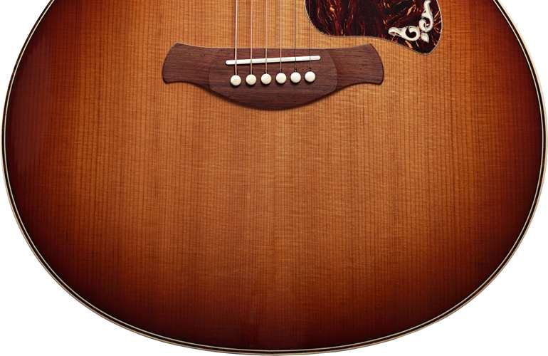 Taylor Gold Label 814e Koa Sunburst Super Auditorium #1205065087 Taylor Gold Label 814e Koa Sunburst Super Auditorium #1205065087
