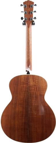 Taylor Gold Label 814e Koa Sunburst Super Auditorium #1205075006 Taylor Gold Label 814e Koa Sunburst Super Auditorium #1205075006