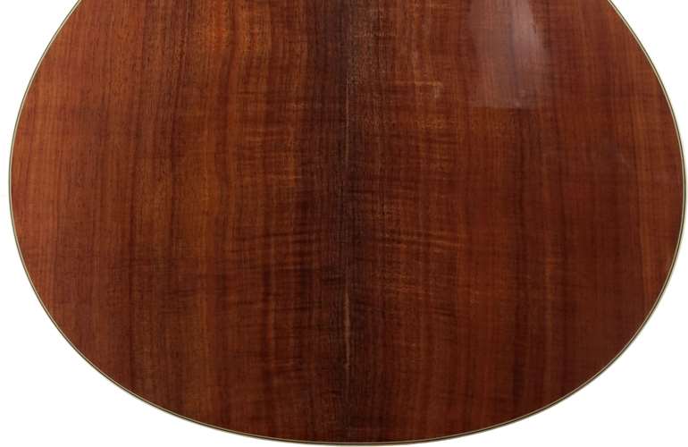 Taylor Gold Label 814e Koa Sunburst Super Auditorium #1205075006 Taylor Gold Label 814e Koa Sunburst Super Auditorium #1205075006