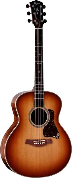 Taylor Gold Label 814e Koa Sunburst Super Auditorium