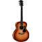 Taylor Gold Label 814e Koa Sunburst Super Auditorium Front View