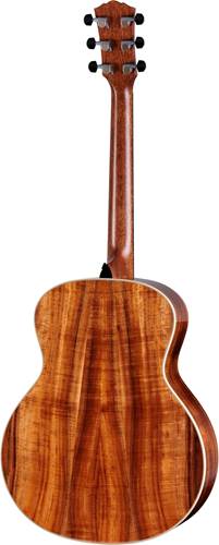 Taylor Gold Label 814e Koa Sunburst Super Auditorium Taylor Gold Label 814e Koa Sunburst Super Auditorium