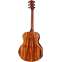 Taylor Gold Label 814e Koa Sunburst Super Auditorium Front View