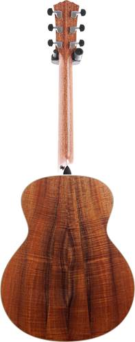 Taylor Gold Label 814e Koa Super Auditorium (Ex-Demo) #1201155087 Taylor Gold Label 814e Koa Super Auditorium (Ex-Demo) #1201155087