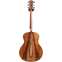 Taylor Gold Label 814e Koa Super Auditorium (Ex-Demo) #1201155087 Back View