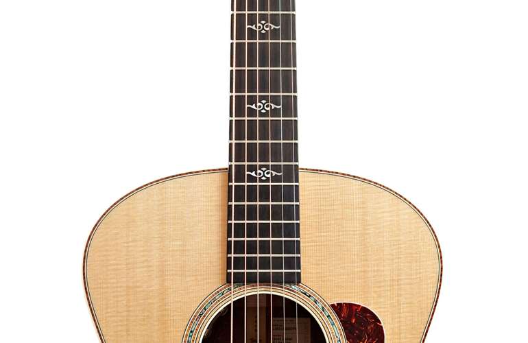 Taylor Gold Label 814e Koa Super Auditorium Taylor Gold Label 814e Koa Super Auditorium