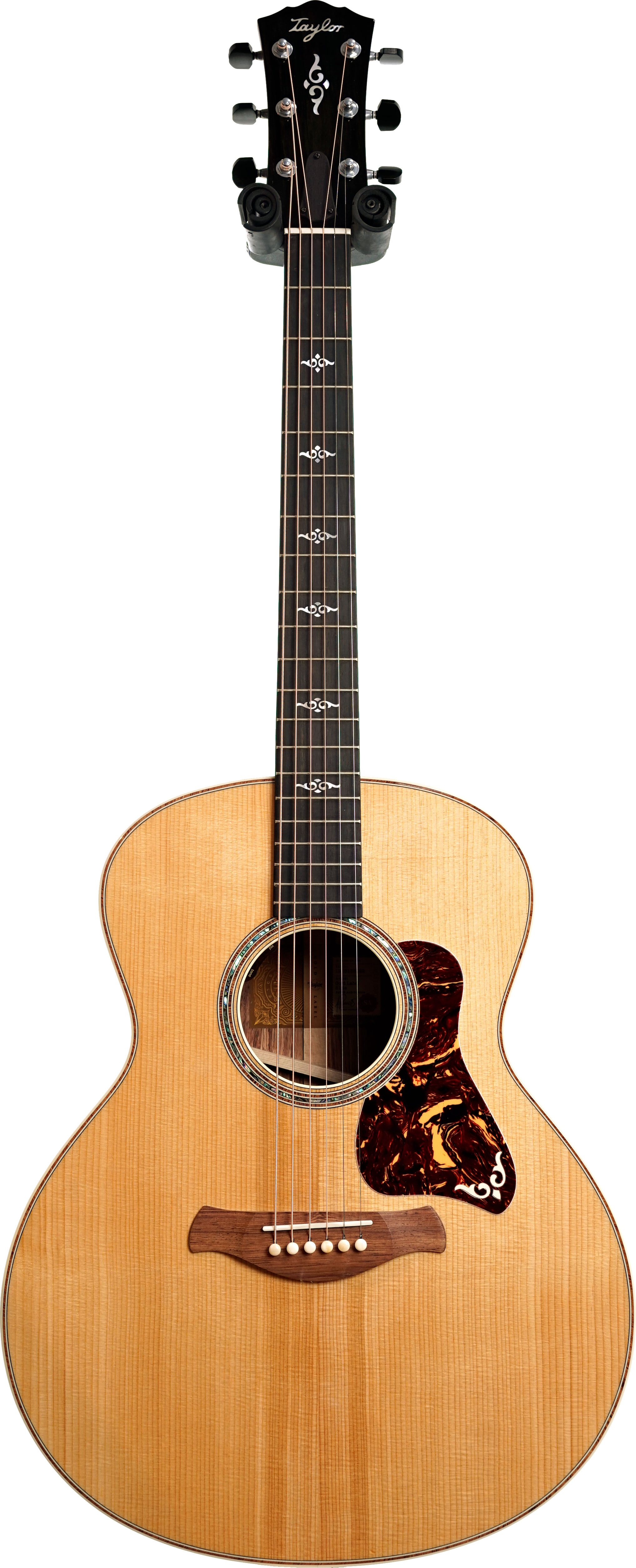 Taylor Gold Label 814e Super Auditorium (Nearly New) #1203135022