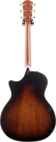 Taylor Builder's Edition 814ce Honduran Rosewood / Sinker Redwood #2206284308 Taylor Builder's Edition 814ce Honduran Rosewood / Sinker Redwood #2206284308